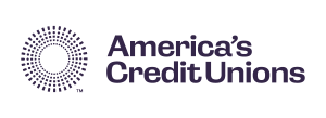 America’s Credit Unions logo