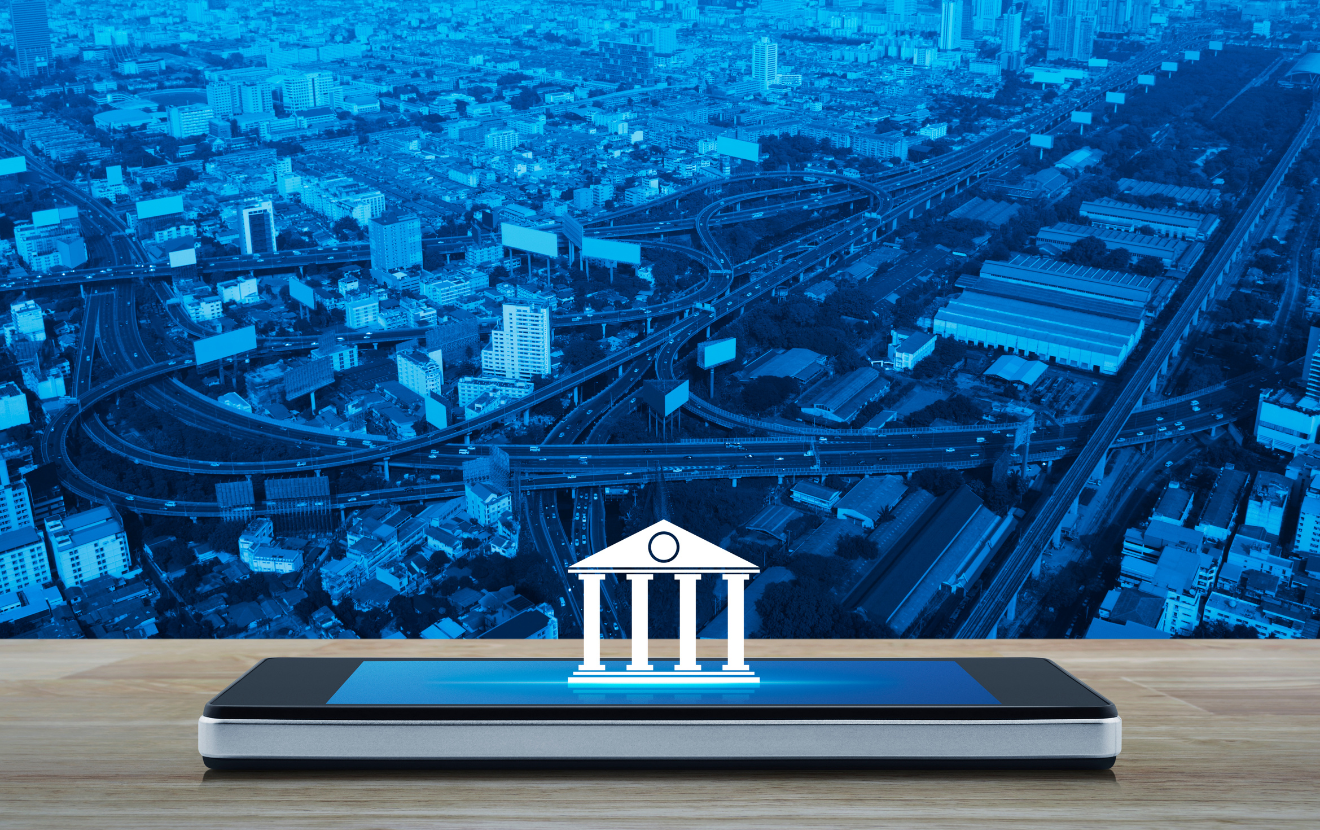 digital sales and service