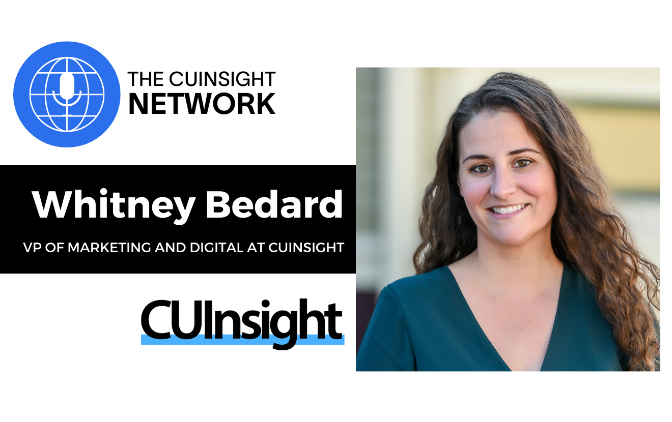Whitney Bedard
